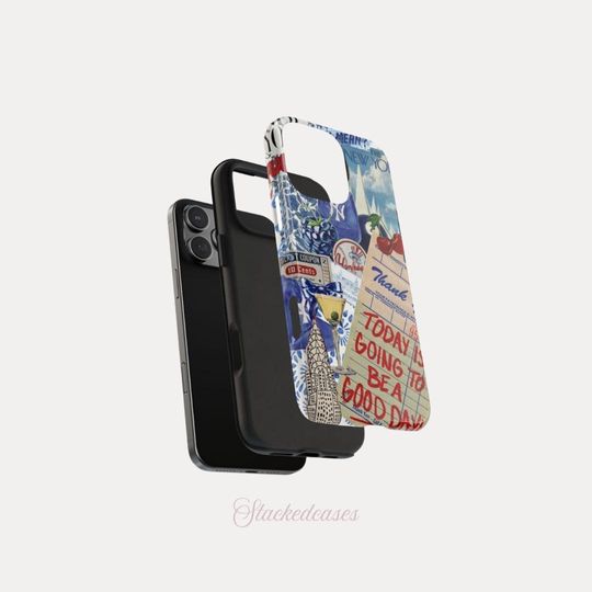 BALL GAME iPhone Case