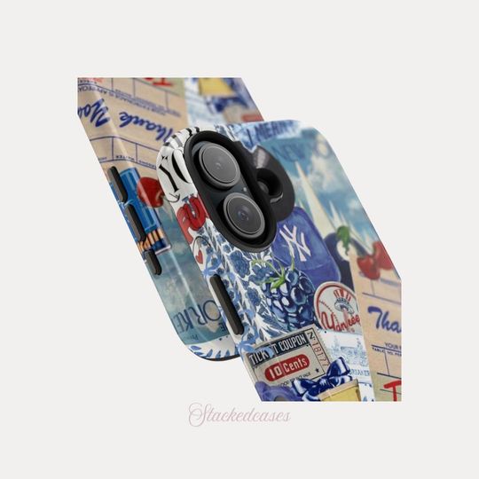 BALL GAME iPhone Case