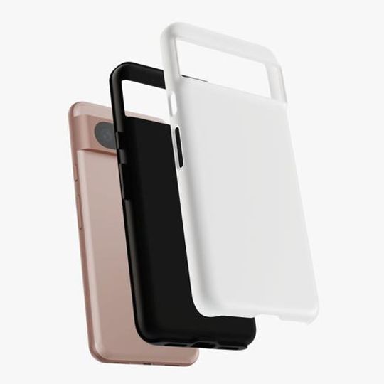 Sadness Tough Case for iPhone