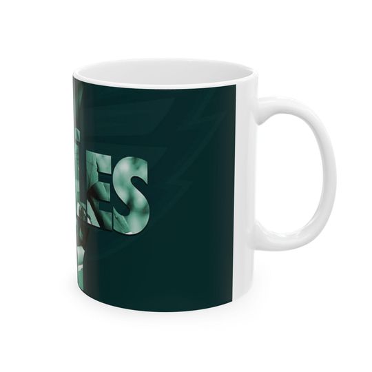 FLY EAGLES FLY - Philadelphia Eagles Cup