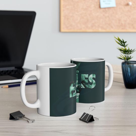 FLY EAGLES FLY - Philadelphia Eagles Cup