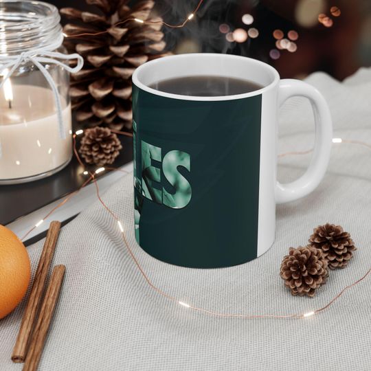 FLY EAGLES FLY - Philadelphia Eagles Cup