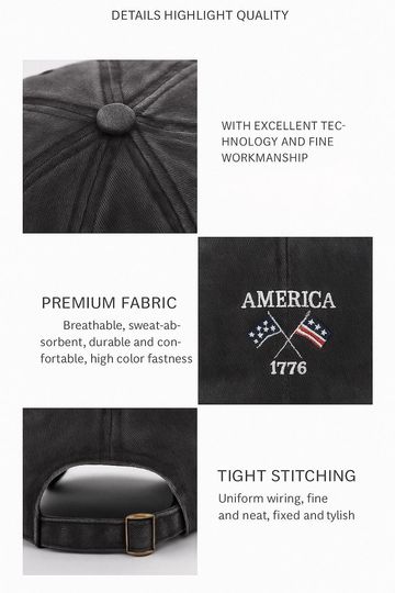 Fck ICE Embroidered Hat, Political Protest Statement