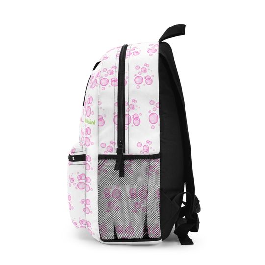 Wicked the Musical Glinda Backpack