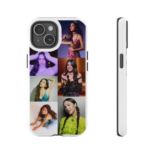 Olivia Rodrigo Phone case