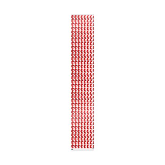 Funny Home Alone Christmas Wrapping Paper: 90gsm Fine Art