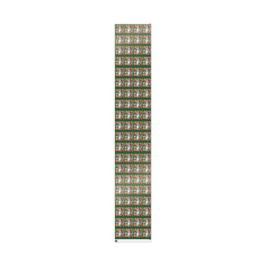 Funny Christmas Movie Wrapping Paper, Silly Xmas Gift Wrap