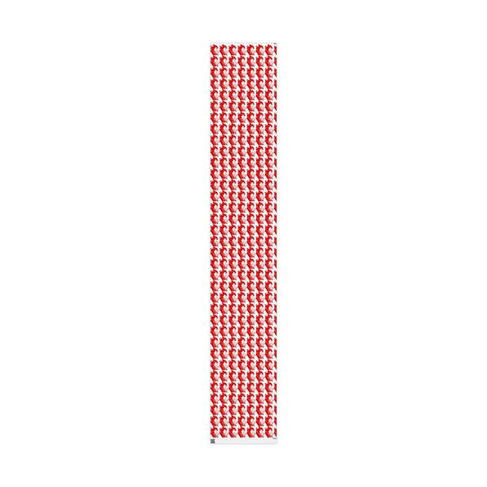 Funny Home Alone Christmas Wrapping Paper: 90gsm Fine Art