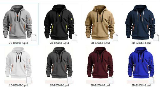 Custom Canberra Raiders Tactical Hoodie