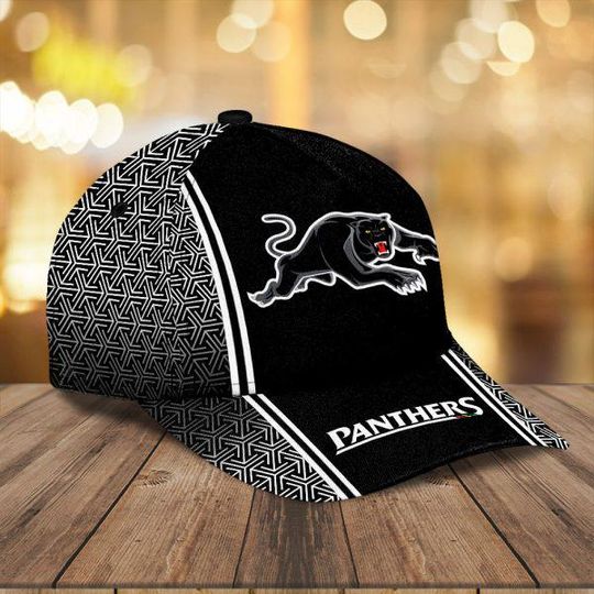 Penrith Panthers Classic Cap