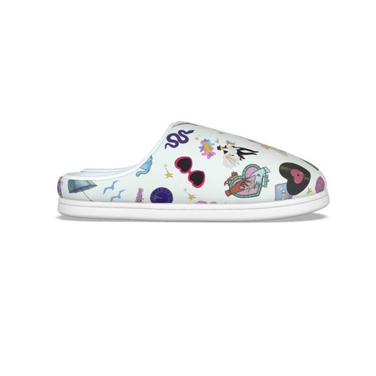 Women's Plush Slippers