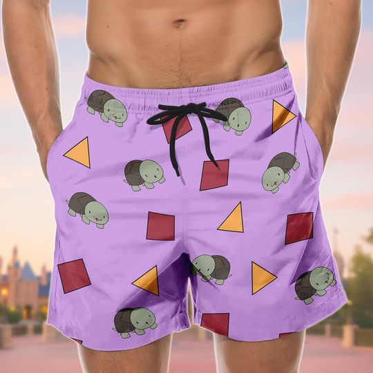 Zoey's Turtle Print Button Shirt Shorts, Kpop Demon Hunters Button Shirt, Kpop Movie Fan Hawaiian Shorts, Kpop Demon Hunters Zoey Shirt