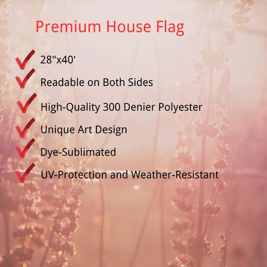 Dancing Skeleton Halloween Garden Flag - Spooky Fall Yard Decor