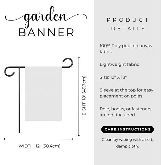 Halloween Garden Flag: Alien & Bigfoot Spooky Yard Decor