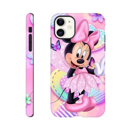 Mickey Mouse themed iPhone cases, custom all iPhone model cases