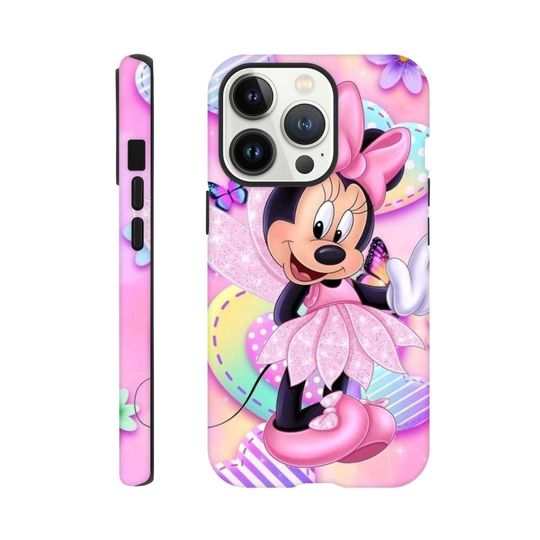 Mickey Mouse themed iPhone cases, custom all iPhone model cases