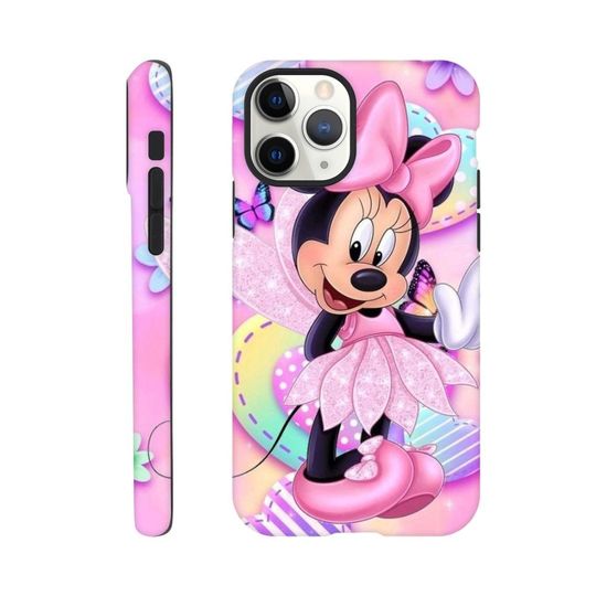 Mickey Mouse themed iPhone cases, custom all iPhone model cases