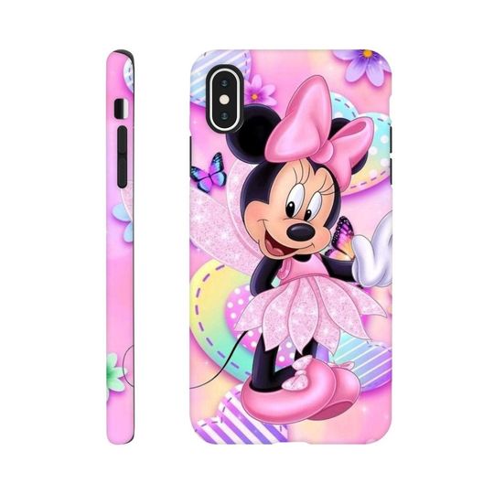 Mickey Mouse themed iPhone cases, custom all iPhone model cases