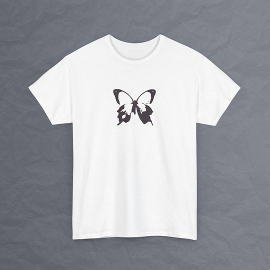 Kendrick Lamar To Pimp a Butterfly Double Sided T Shirt