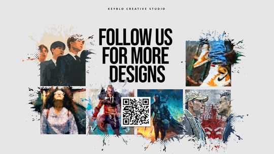 Digital Poster Jiraiya Narutoo, Manga Pop Chronicles Wall Art