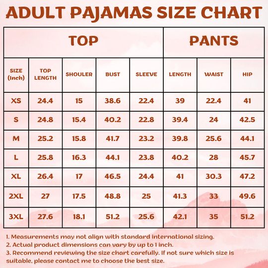 Custom Stitch Christmas Pajamas Set, Disney Matching Pajamas