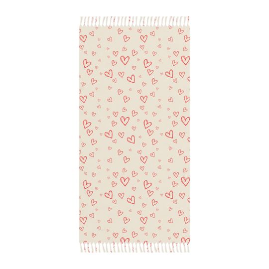 Boho Beach Cloth