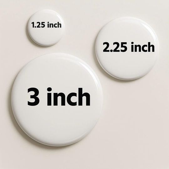 ICE OUT Protest Pin Button, Fuck Ice Button