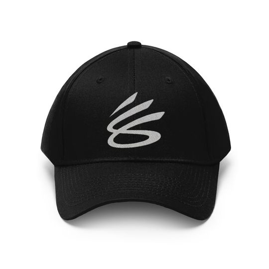 Stephen Curry Dad Baseball Cap
