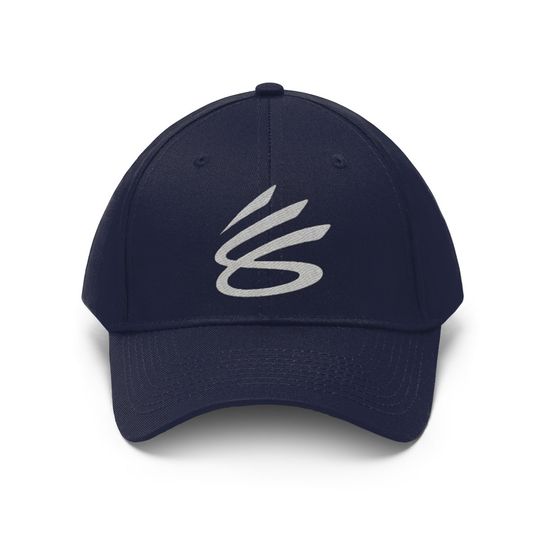 Stephen Curry Dad Baseball Cap