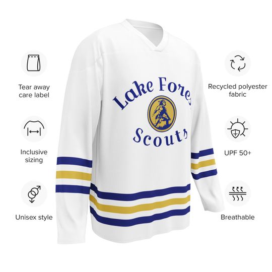 Scouts Hockey Jersey