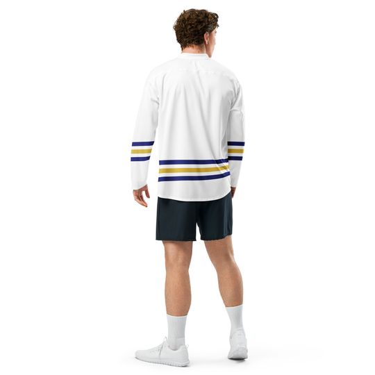 Scouts Hockey Jersey