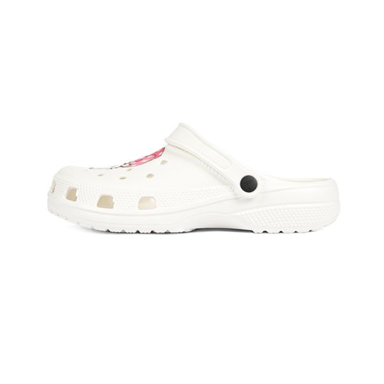 hello kitty Clogs (AOP)