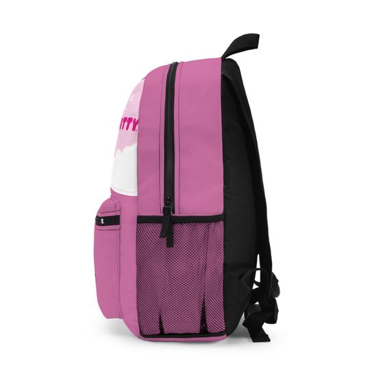 hello kitty pink Backpack