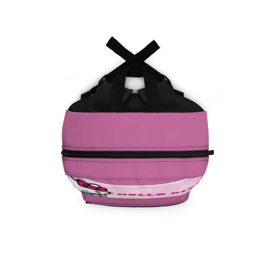 hello kitty pink Backpack
