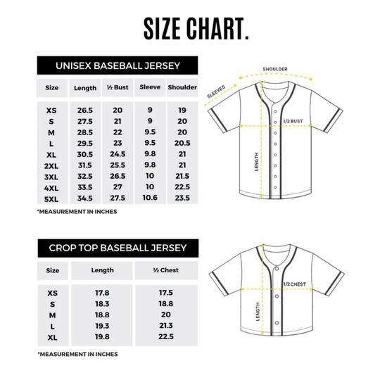 Personalized Dominican Baseball Jersey, Custom Text & Number Button Up Shirt