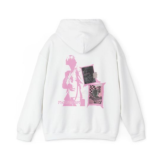 Tyler The Creator Igor Album Hoodie 2 Sided