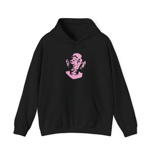 Tyler The Creator Igor Album Hoodie 2 Sided
