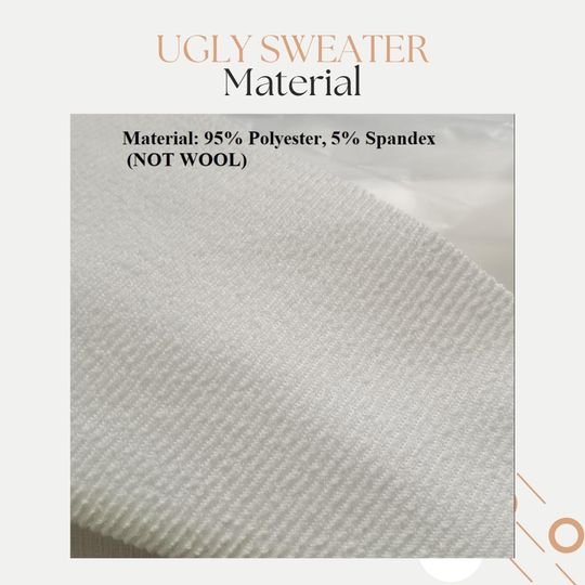 Lion King Christmas Ugly Sweater, Hakuna Matata Holiday Sweater