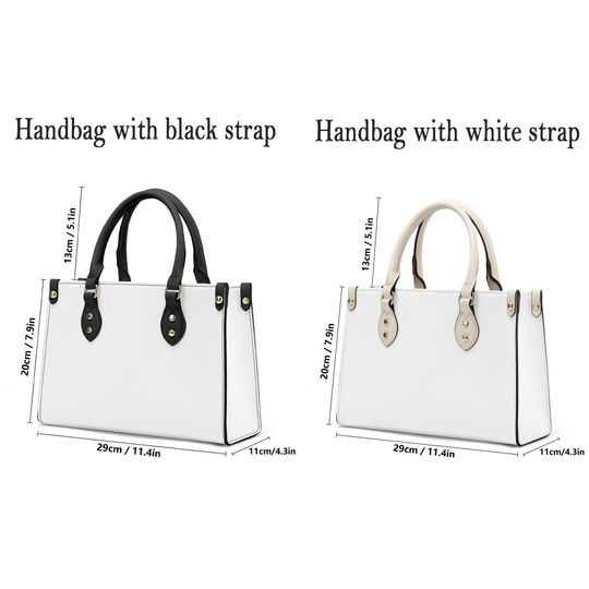 Custom Marilyn Monroe Leather Bag, Marilyn Monroe Merch