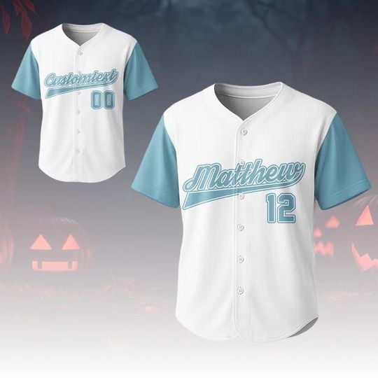 Personalized Silly Goose Baseball Jersey, Funny Goose Cosplay Shirt