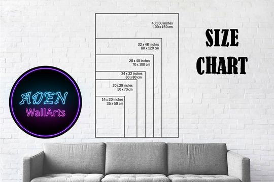 Elvis Presley  Rock and Roll Canvas Wall Art Print