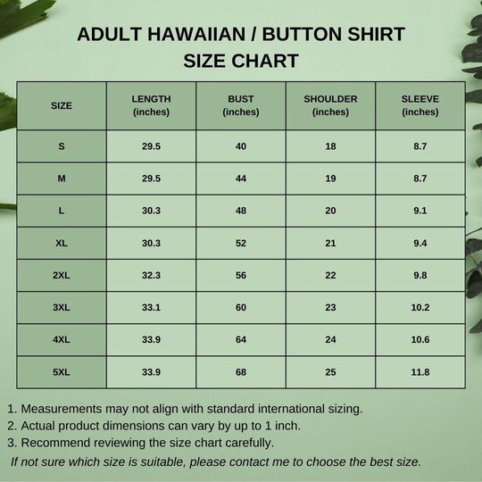 Lilo And Stitch Button Hawaiian Shirt and Shorts Set