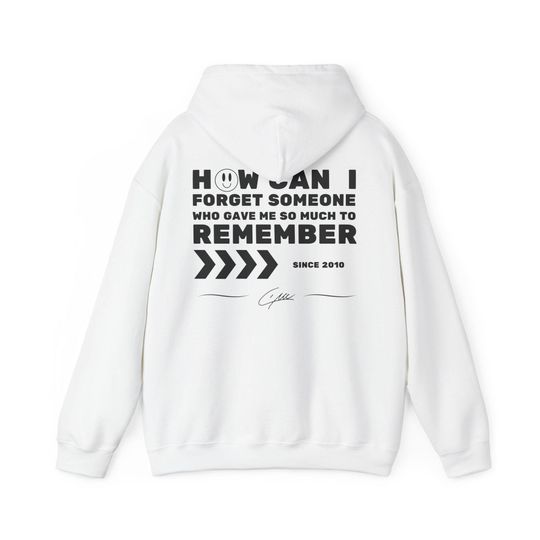 Liam Payne Tribute Hoodie Unique design for One Direction fans