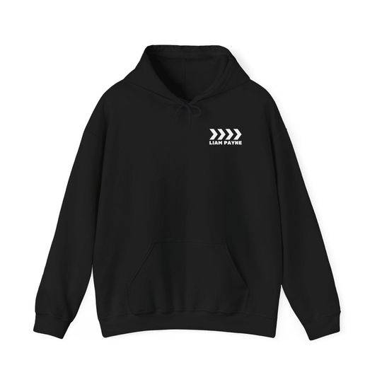 Liam Payne Tribute Hoodie Unique design for One Direction fans