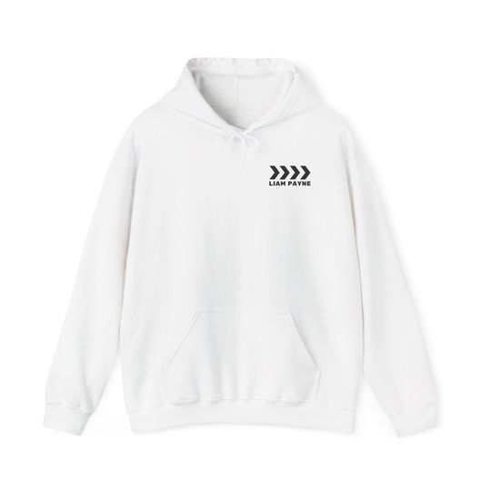 Liam Payne Tribute Hoodie Unique design for One Direction fans
