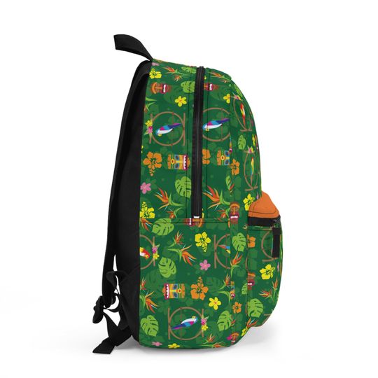 Enchanted Tiki Room Backpack