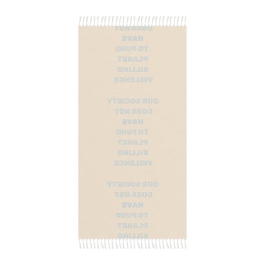 Boho Beach Cloth