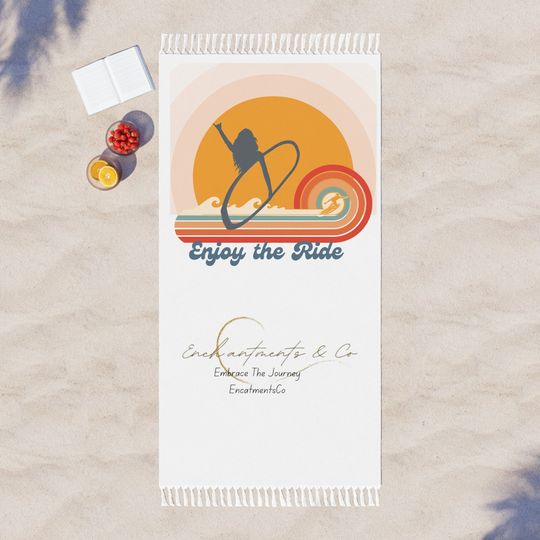 Boho Beach Cloth