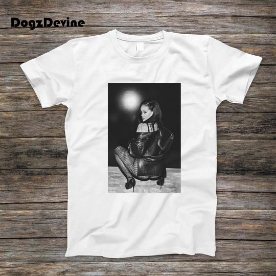 Rihanna T-Shirt, Unisex T-Shirt