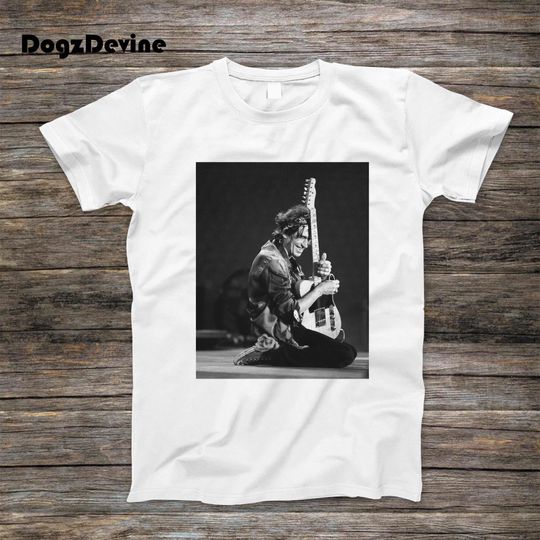 Keith Richards T-Shirt